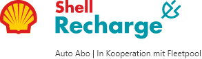 Shell Recharge