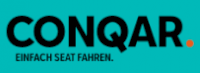 CONQAR - Seat Abo inklusive Tanken!